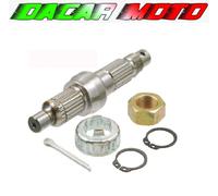 Kit albero ruota posteriore Gilera/Piaggio 50cc RMS 100240090