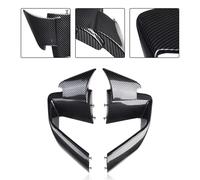 Kit alette eoliche aerodinamiche per BMW S1000RR M1000RR uso anteriore 2019 2022