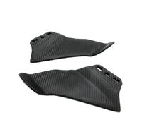 Kit Alette Per Moto, Spoiler, Specchietto Retrovisore, Ala Fissa Per VFR1200, VFR800, NSR250, CBR1100XX, CBR600F3/250R/500R spoiler alare