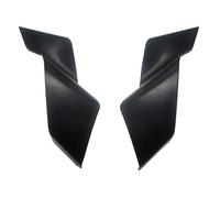 Kit Alette Spoiler Laterali Naked Downforce Per Motociclette Spoiler Wind Wing Per Y&amaha YZF-R1 YZF-R1M 2020-2024
