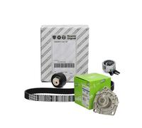 Kit Alfa Mito 1.6 multijet originale Fiat distribuzione + pompa acqua 71754562