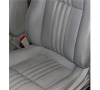 Kit Alfa Romeo Colore Ripristino Sedile Ritocca Pelle Grigio Spallina Bracciolo