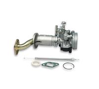 Kit Alimentazione + Carburatore Malossi SHBC 16 Vespa PK 50