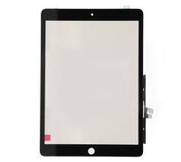 Kit All In One iPad9 Schermo di ricambio Digitizer touch con pulsante Home preinstallato Compatibile A2602A2603A2604A2605, strumenti di riparazione e