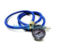 KIT ALLACCIAMENTO COMPRESSORE VRE126