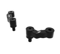 KIT ALLARGA SPECCHI RETROVISORI DBK PER BMW R 1300 GS 2024