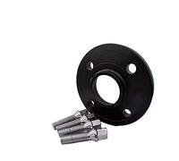 Kit Allargamento Distanziale Ruota Per Auto 4x98 Hubcentric 58.1 Adattatore In Alluminio Espaciadores Per Fiat Per Alfa Per Romeo SpA Separadores Distanziatori Auto(1 piece 15mm)