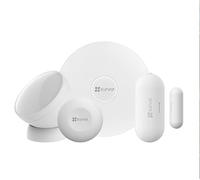 Kit Allarme 4 Prodotti Compatibile Matter - EZVIZ
