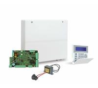 KIT ALLARME AMC 531 CENTRALE X824v + K-LCD BLUE