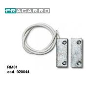 KIT ALLARME ANTIFURTO DEFENDER HOME 24 EVO ART.910431 FRACARRO + ACCESSORI