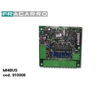 KIT ALLARME ANTIFURTO DEFENDER HOME 24 EVO ART.910431 FRACARRO + ACCESSORI