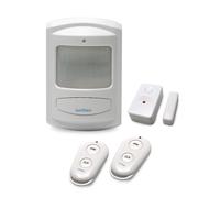 Avidsen 100108 kit allarme senza fili con GSM