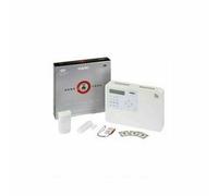 KIT ALLARME HOME LOCK CON COMUNICATORE GSM HL KIT GSM FAAC 101301 AUTOMAZIONE