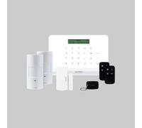 KIT ALLARME HOME SECURE Citofonia Videosorveglianza