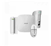 KIT ALLARME PROFESSIONALE WIRELESS STARTER KIT ANTIFURTO CASA SENZA FILI SMART H