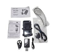 KIT ALLARME SATELLITARE + SIM CARD ORIGINALE YAMAHA PAT100000600