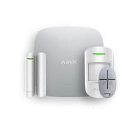 Ajax Starter Kit Antifurto Wireless Hub 2G Gsm App Lan