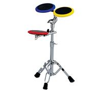 KIT ALLENAMENTO PEACE TR-11-3 CON 3 PAD 5" E SUPPORTO