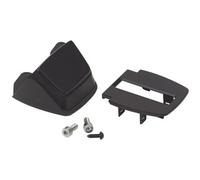 Bosch Accessori bici Kit rivestimento plastica serratura batteria per telaio Nero 1270020605
