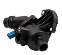 Kit Alloggiamento Termostato for AUDI A4 8H 1.8 VW PASSAT Variant (3B6) 2.0
