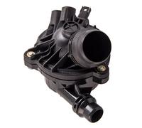 Kit Alloggiamento Termostato for BMW E60 E82 E88 E89 E90 E92 X3 11537536655