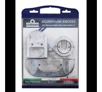 Kit Alluminio Mercruiser Alpha I Gen II