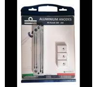 Kit Alluminio Suzuki 200/250 Hp