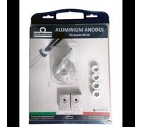 Kit Alluminio Suzuki 40/50 Hp