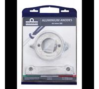 Kit Alluminio Volvo 280