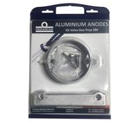 Kit Alluminio Volvo 280 Dual Prop