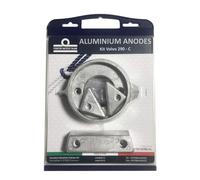 Kit Alluminio Volvo 290 C