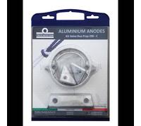 KIT ALLUMINIO VOLVO 290C DUAL PROP