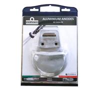 Kit Alluminio Volvo SX