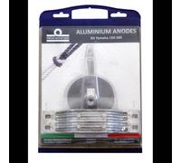 Kit Alluminio Yamaha 150-200 Hp