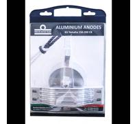 Kit Alluminio Yamaha 150-200 Hp