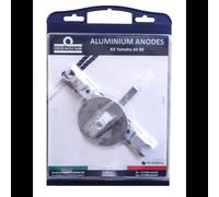 Kit Alluminio Yamaha 60-90 Hp