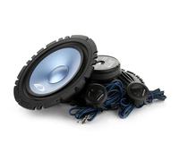 kit ALPINE SXE-17CS a coppia woofer tweeter 165 mm 90 db predisposizione 16,5 cm