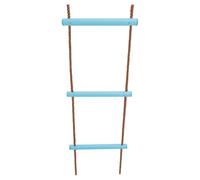 Scala da arrampicata per bambini 150 cm