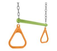 Intex - 44007 - Anelli Altalena - Agres per Portici Intex