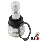 KIT ALTE PRESTAZIONI GIUNTO SFERICO SUPERIORE POLARIS RZR 800 BUILT BEFORE 12...