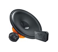Hertz DSK 165 Kit 2 Vie Fit Lancia Musa Anteriori o Posteriori Casse Auto DSK165