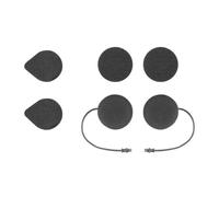 Kit altoparlanti 40 mm Interphone U-COM 8R Ricambi audio U-COM R UCOM8R/7R/6R