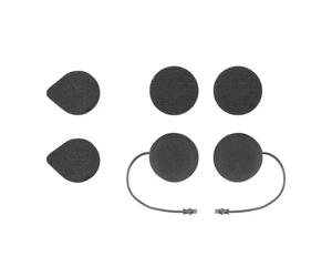 Kit altoparlanti 40 mm Interphone U-COM 8R Ricambi audio U-COM R UCOM8R/7R/6R