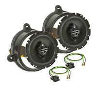 Kit altoparlanti adatto per Mercedes Classe A W168 dal 1997-2004 PIONEER TSG1...