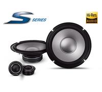 Kit altoparlanti ALPINE S2-S80C da 20cm a due Vie