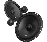 KIT ALTOPARLANTI Auto 165 mm 2Vie JBL componenti separati Woofer 16,5 cm Tweeter