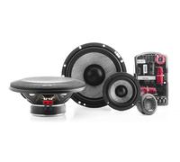 Kit altoparlanti auto 3 vie separate 165mm Focal Access 165AS3 crossover tweeter