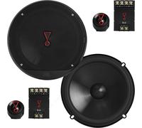 Jbl Casse auto coppia di altoparlanti 2 Vie Potenza RMS 50 Watt - Stage3 607C