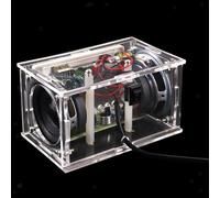 Kit altoparlanti Bluetooth fai-da-te, set per esercitazioni didattiche,