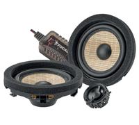 Focal IS-MBZ-100-V2 Altoparlante Compatibile Con Mercedes Classe E S214 2023 ->